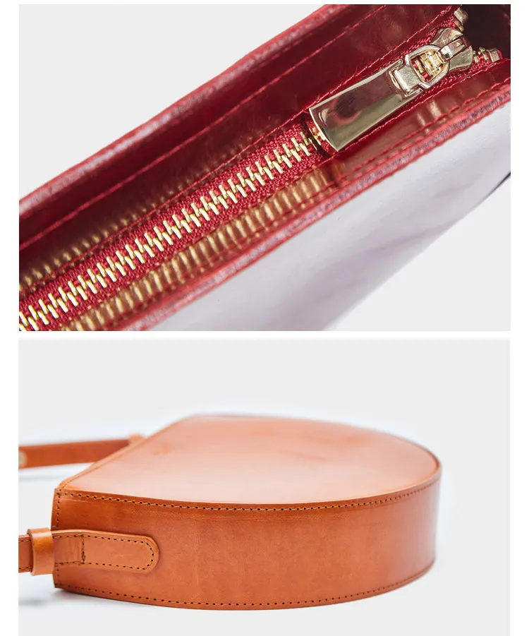 Ladies Green Leather Handbags Leather Shoulder Bag Purses for Women