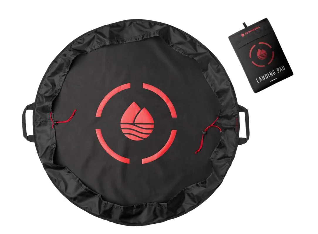 Landing Pad by Redington // Wader Bag System