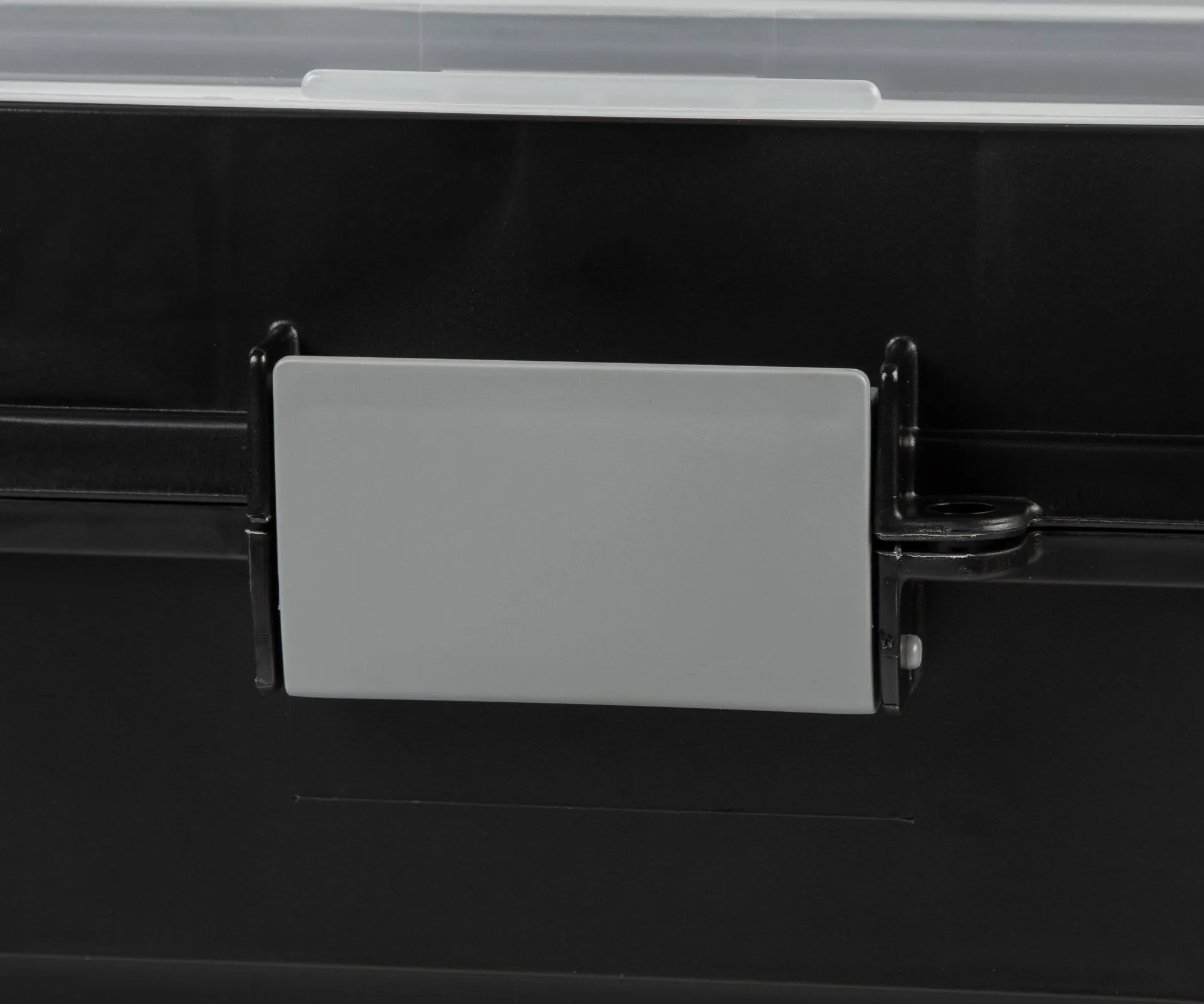 Letter File Box with Handle