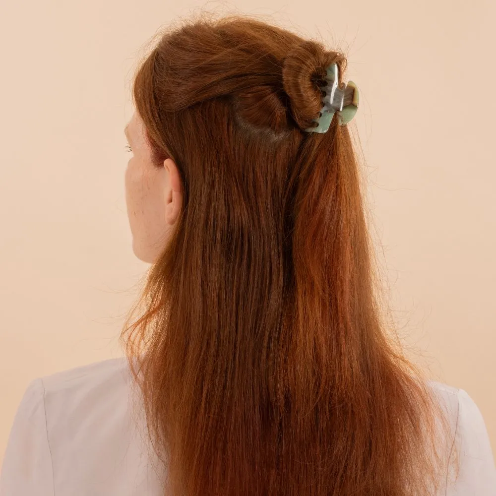 Limited Edition Small Narrow Claw Clip