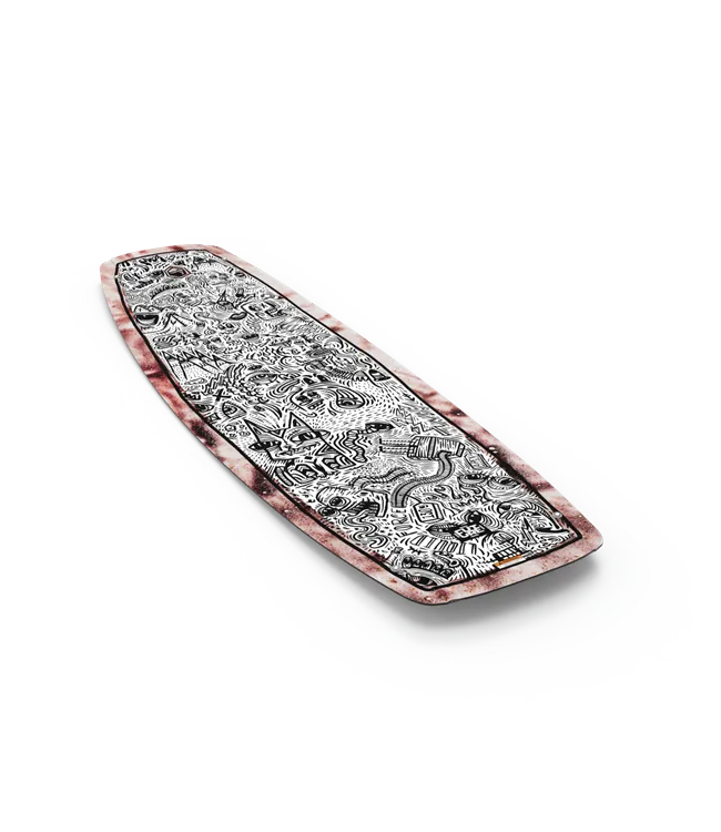 Liquid Force Apex FS Wakeboard (2025)