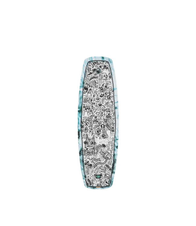 Liquid Force Apex FS Wakeboard (2025)