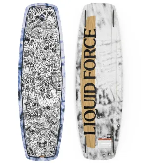Liquid Force Apex FS Wakeboard (2025)
