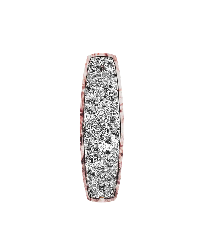Liquid Force Apex FS Wakeboard (2025)