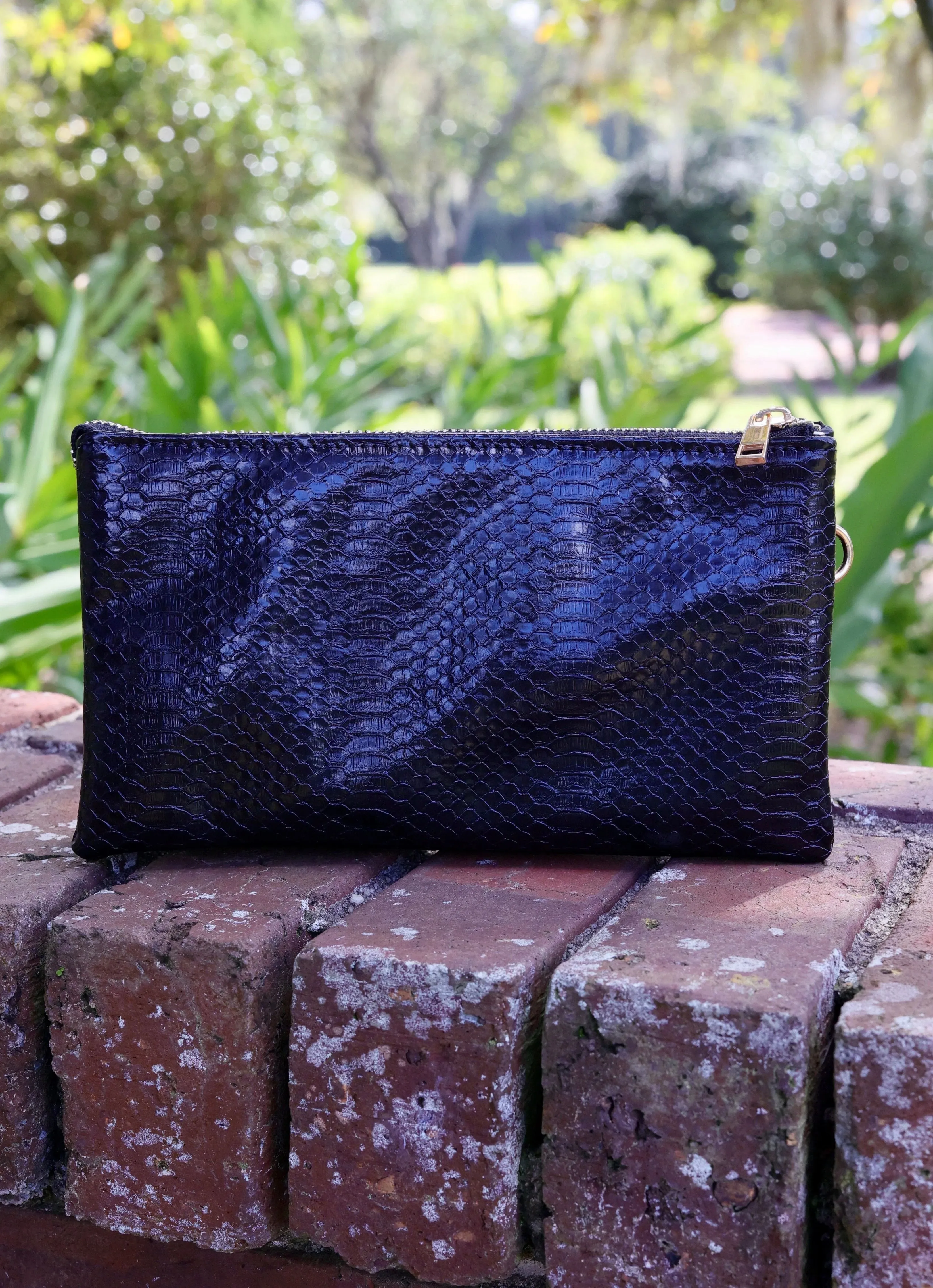 Liz Custom Collection Crossbody