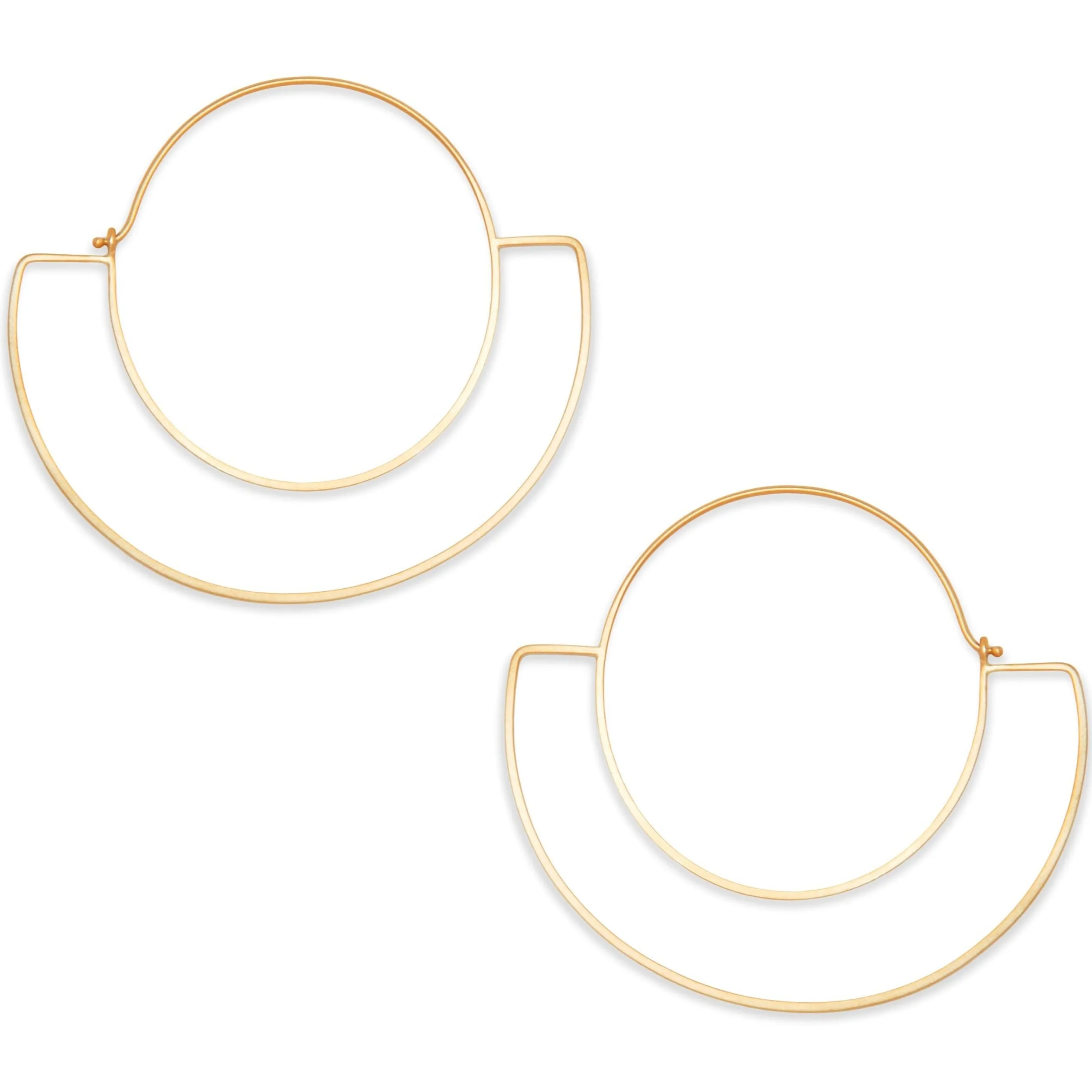 <!--ER943--> rainbow hoops