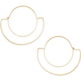 <!--ER943--> rainbow hoops