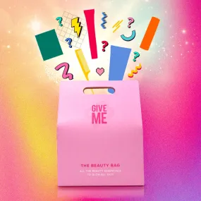 Lucky Bag