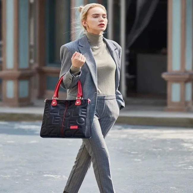 Luxury Designer Genuine Leather Handbags