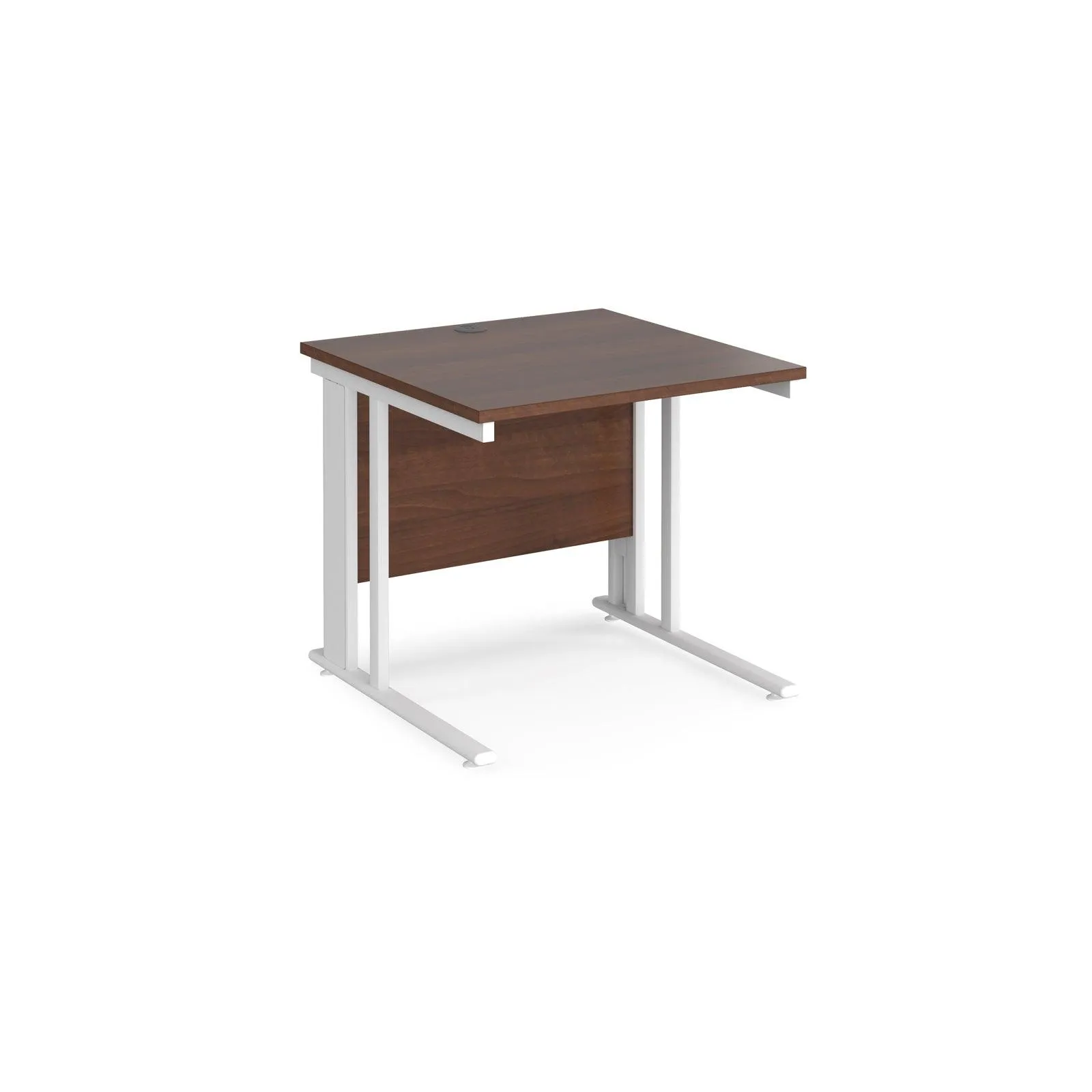 Maestro Wire Management Desk