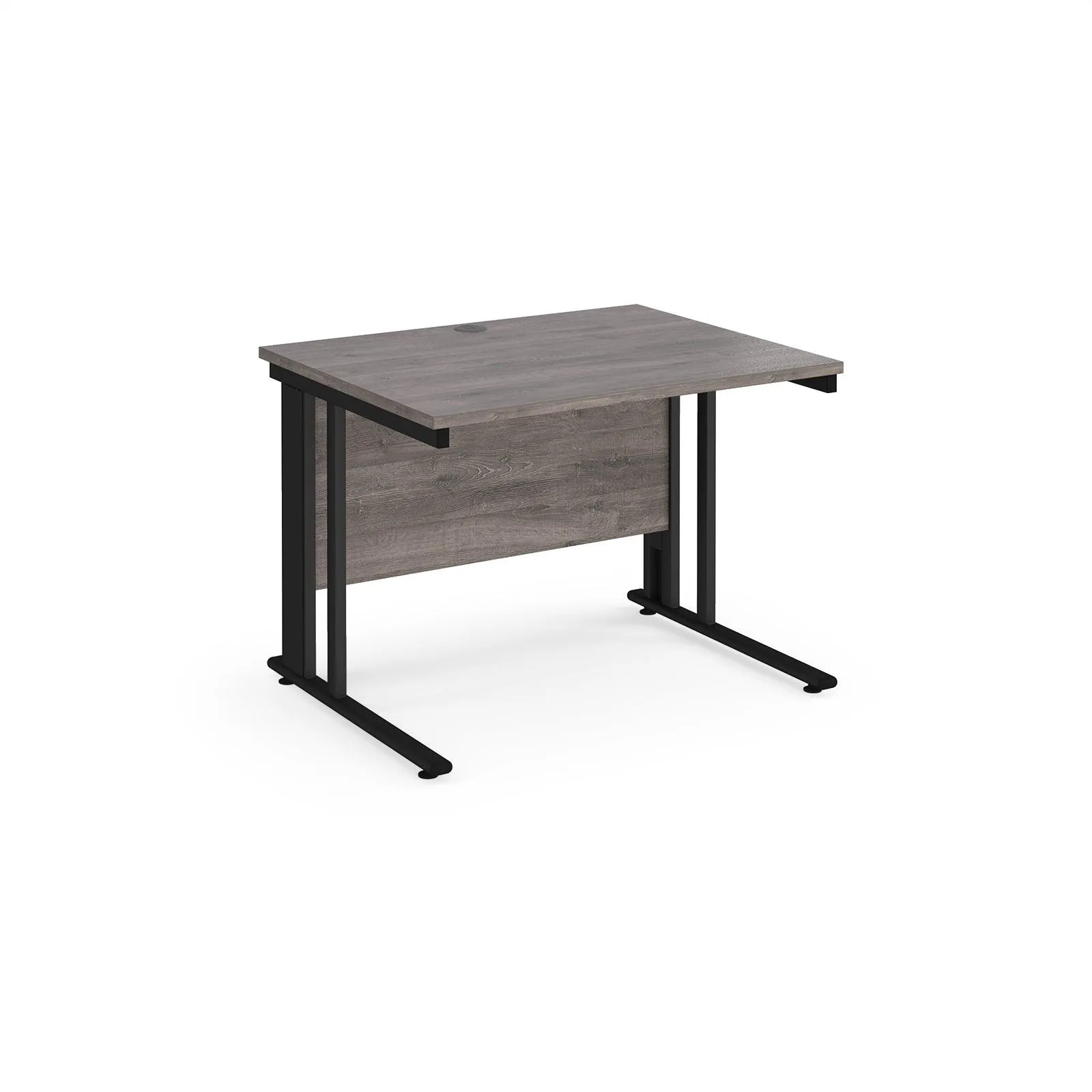 Maestro Wire Management Desk
