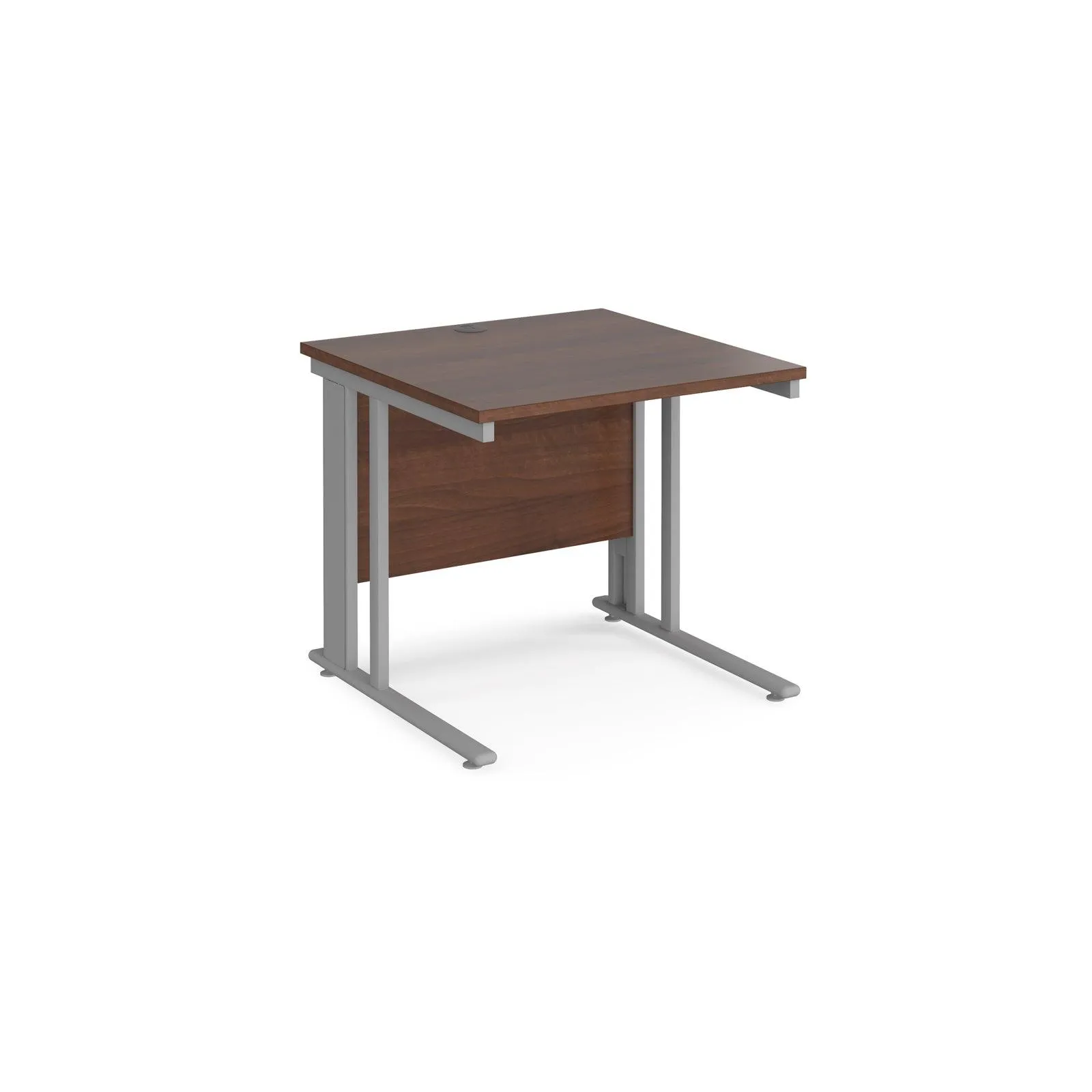 Maestro Wire Management Desk