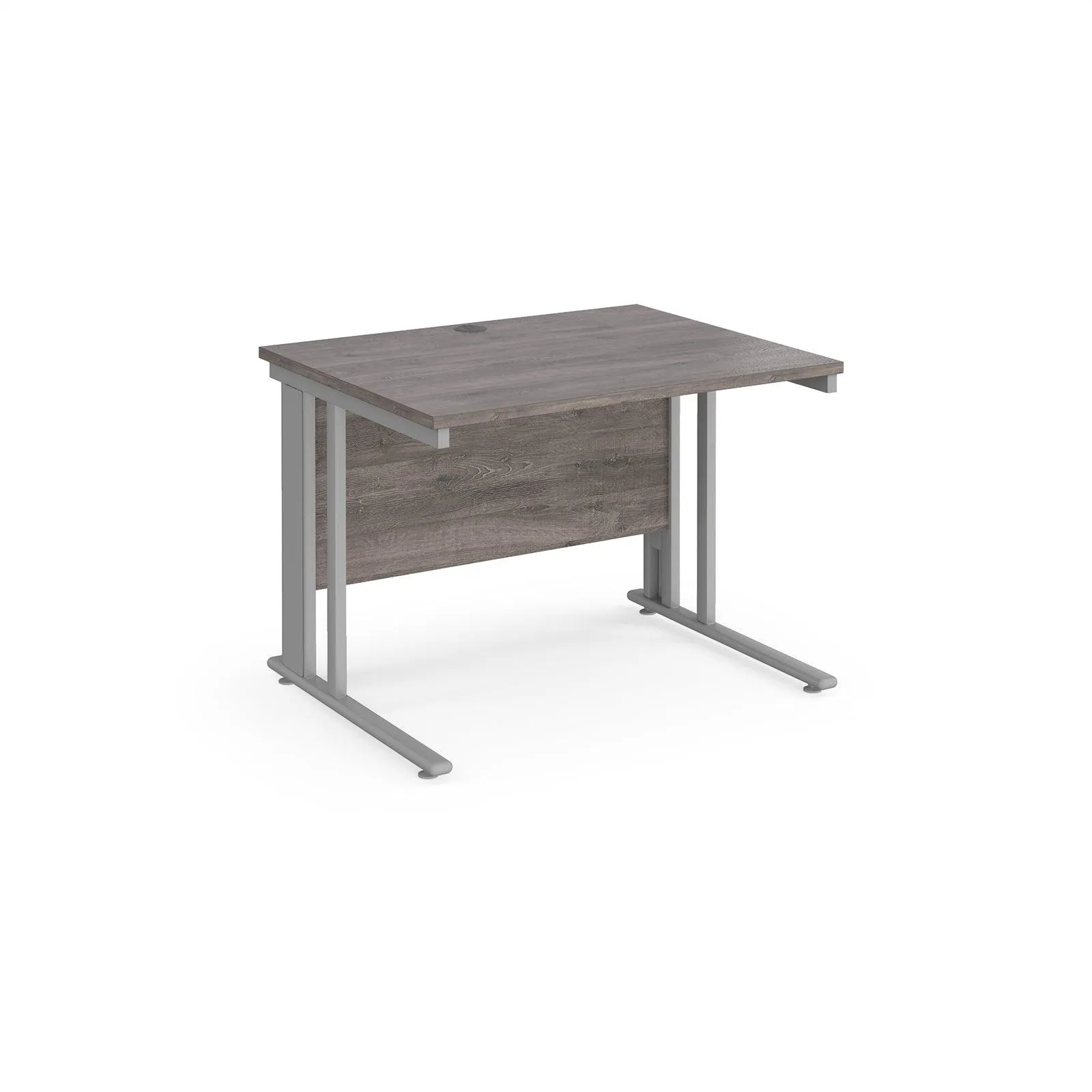 Maestro Wire Management Desk