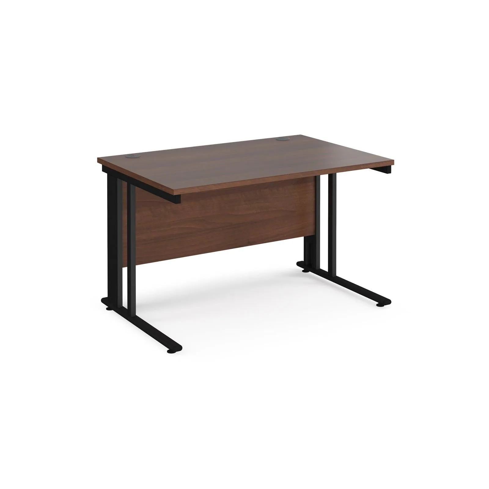 Maestro Wire Management Desk
