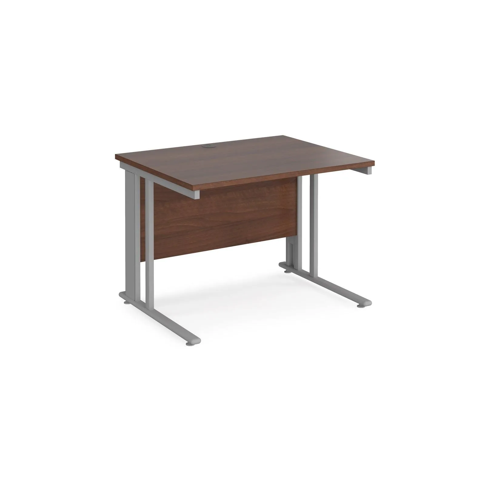 Maestro Wire Management Desk