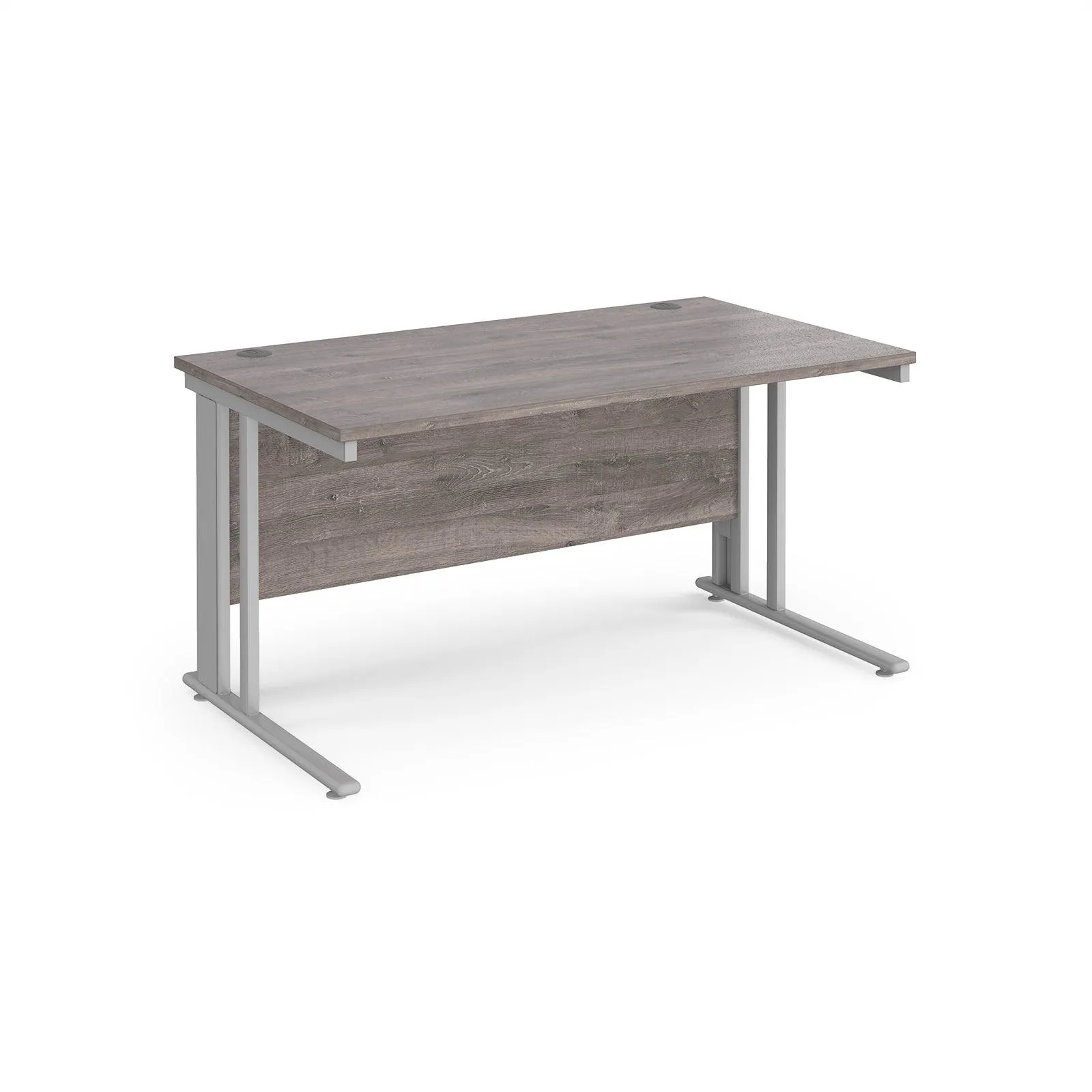 Maestro Wire Management Desk