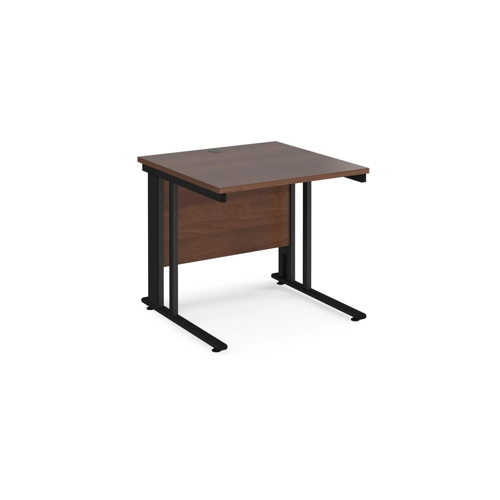 Maestro Wire Management Desk