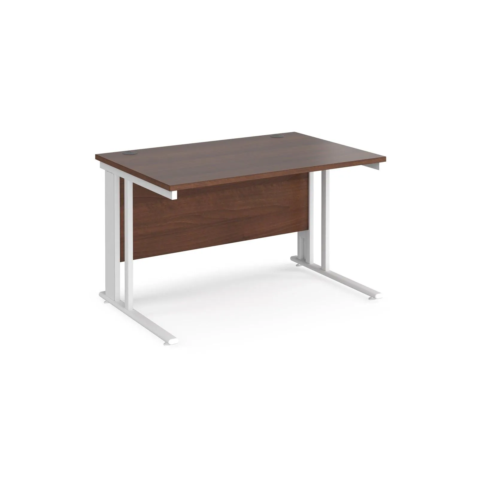 Maestro Wire Management Desk