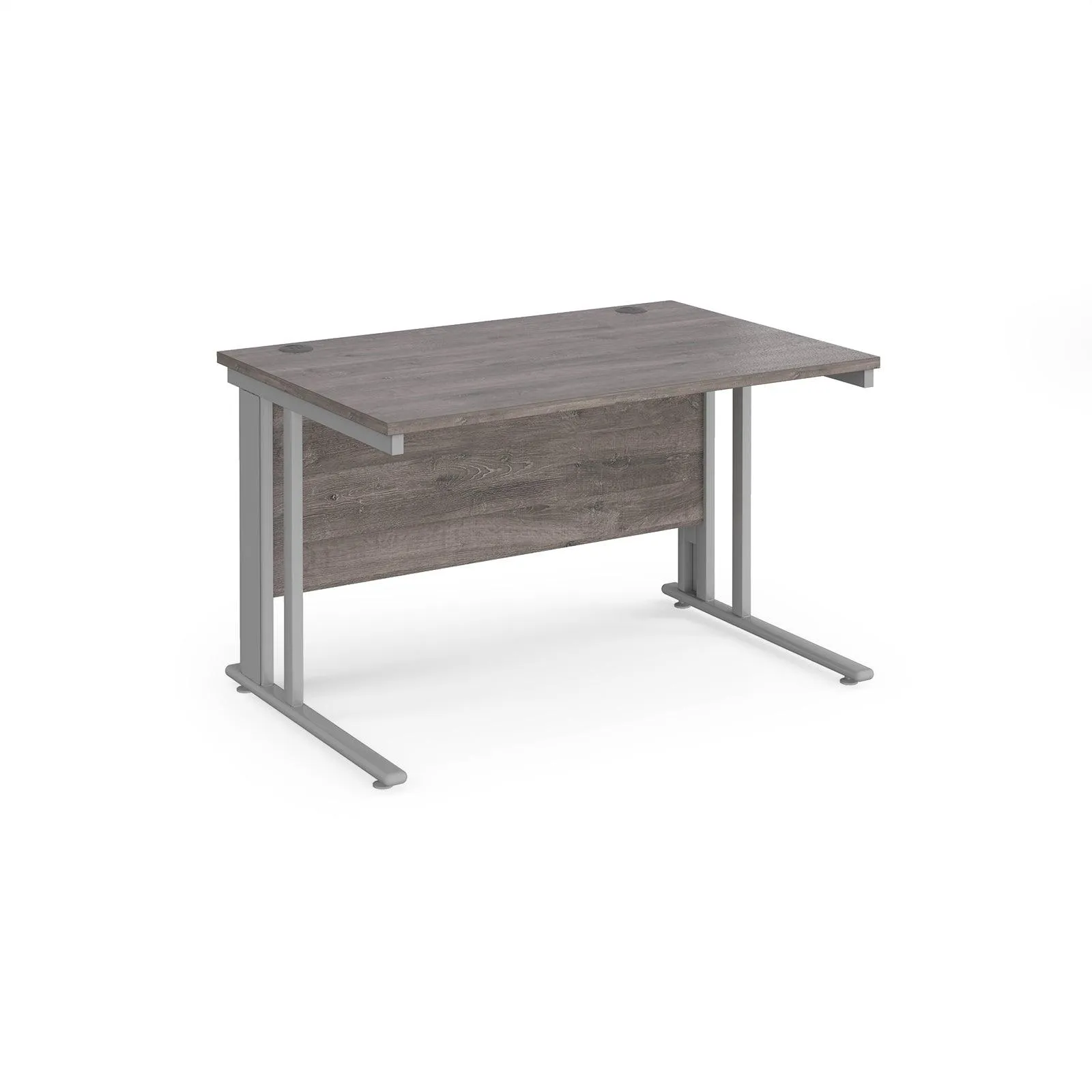 Maestro Wire Management Desk