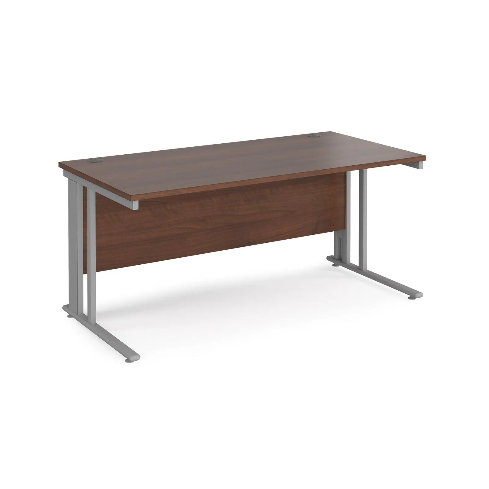 Maestro Wire Management Desk