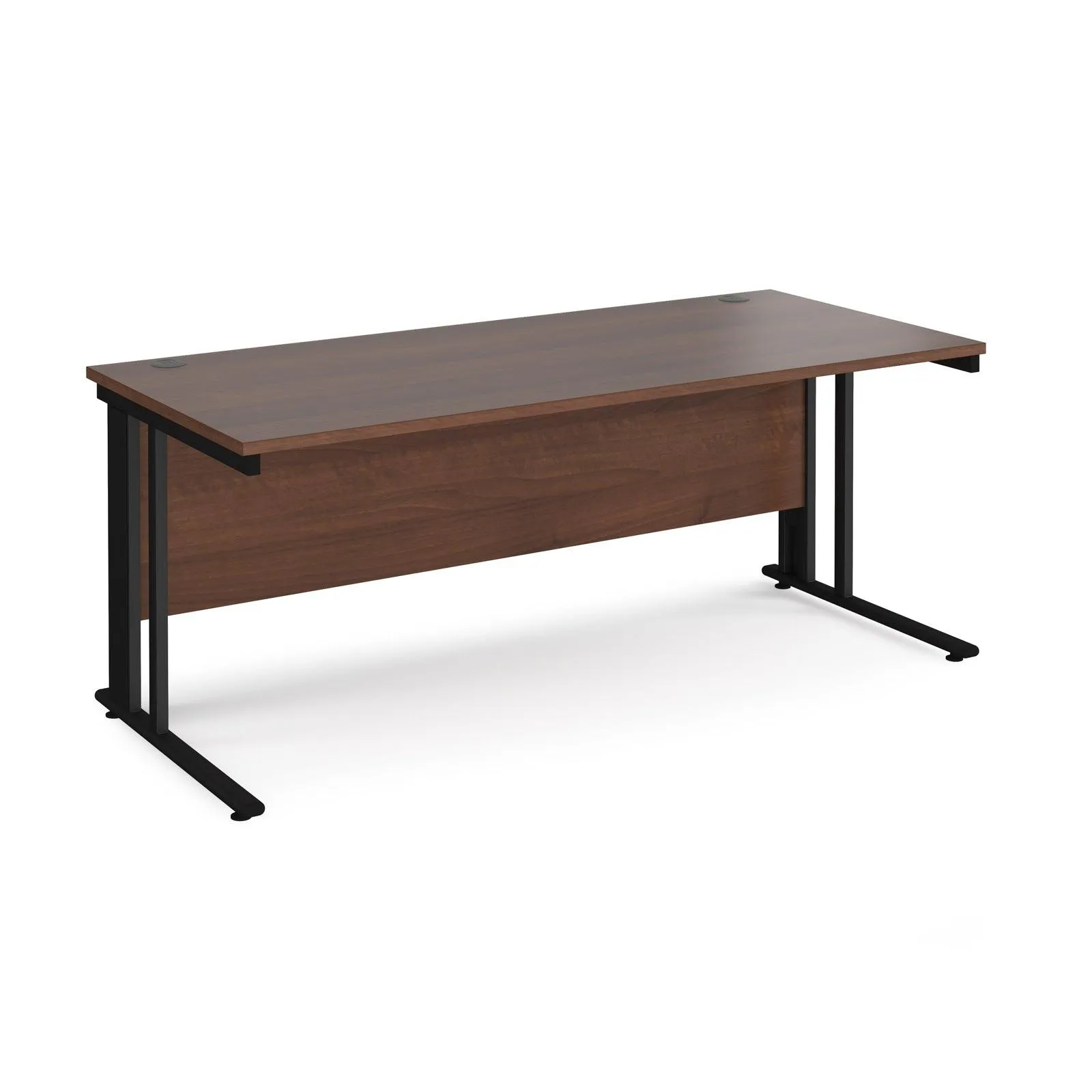 Maestro Wire Management Desk
