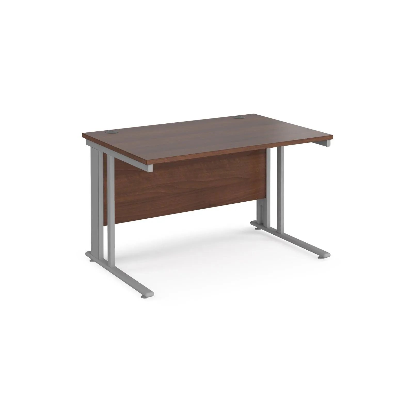 Maestro Wire Management Desk