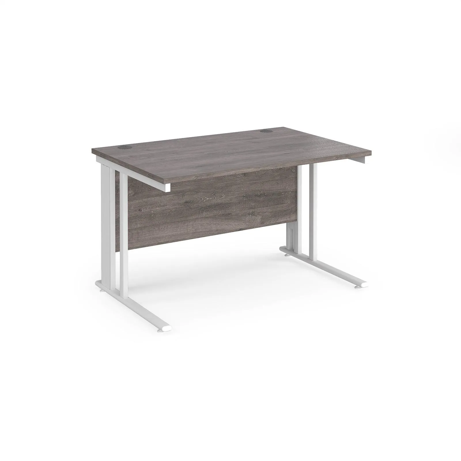Maestro Wire Management Desk