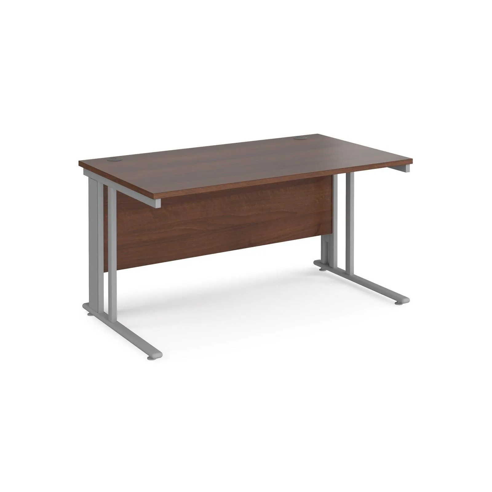 Maestro Wire Management Desk