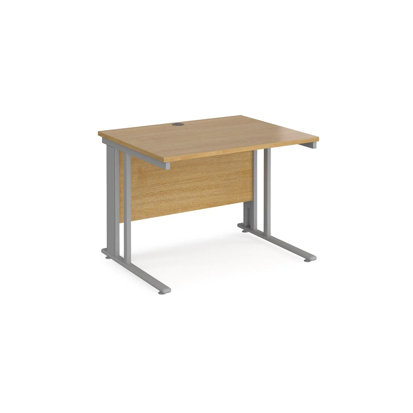 Maestro Wire Management Desk