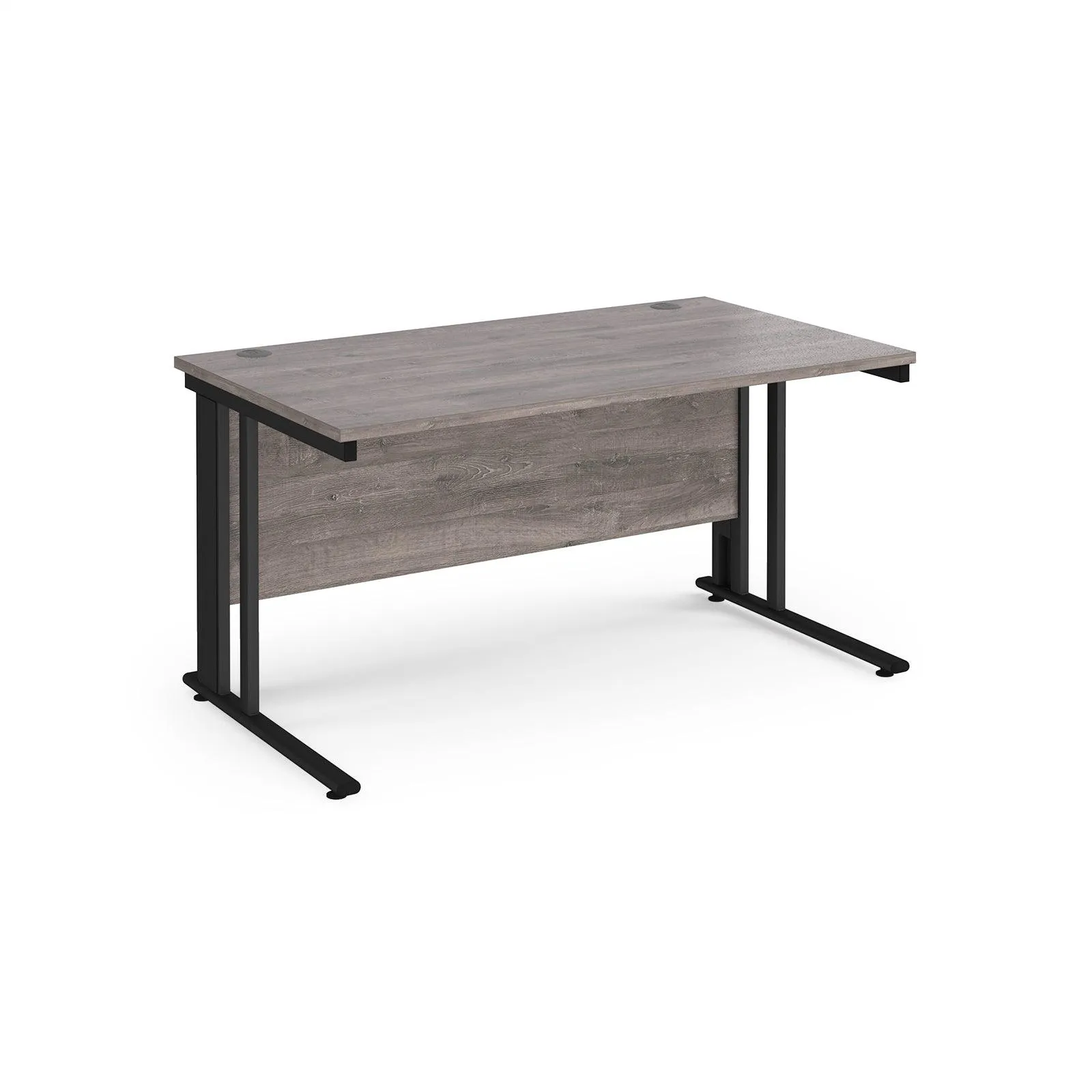 Maestro Wire Management Desk