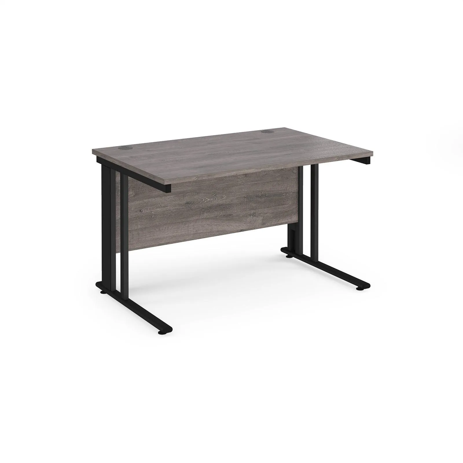 Maestro Wire Management Desk