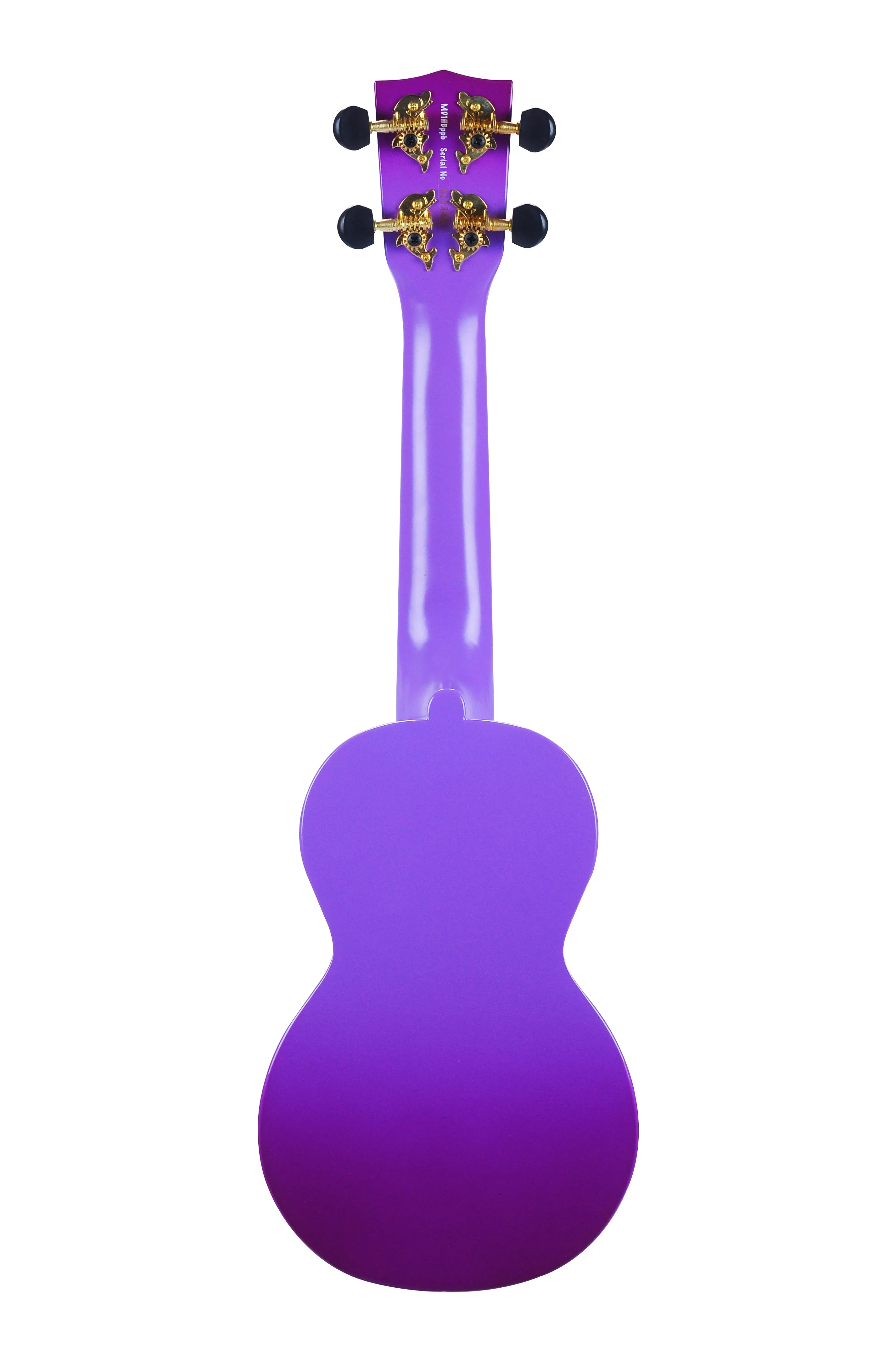 Mahalo | MD1HBppb | Hibiscus | Soprano Ukulele