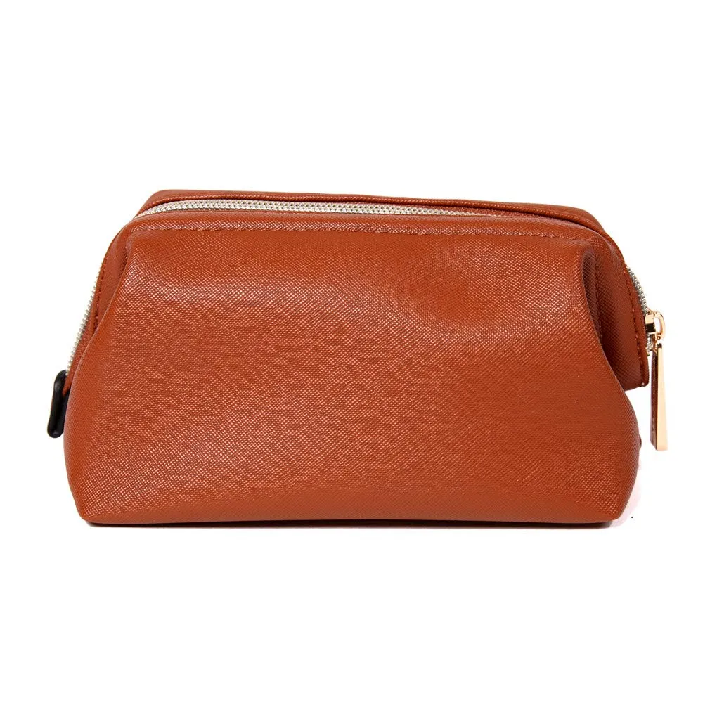Makeup Bag Bran