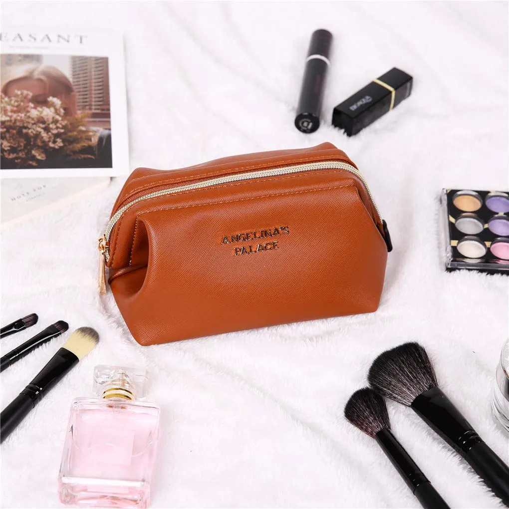Makeup Bag Bran
