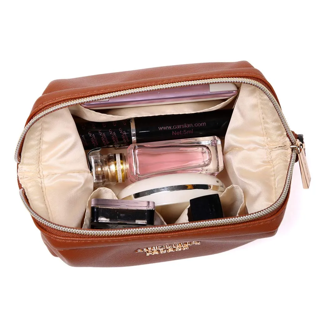 Makeup Bag Bran