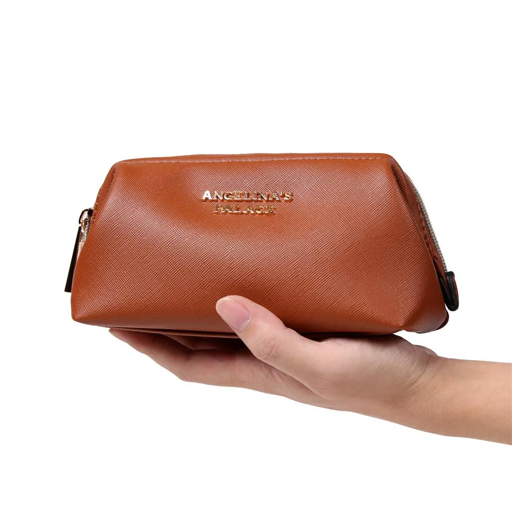 Makeup Bag Bran