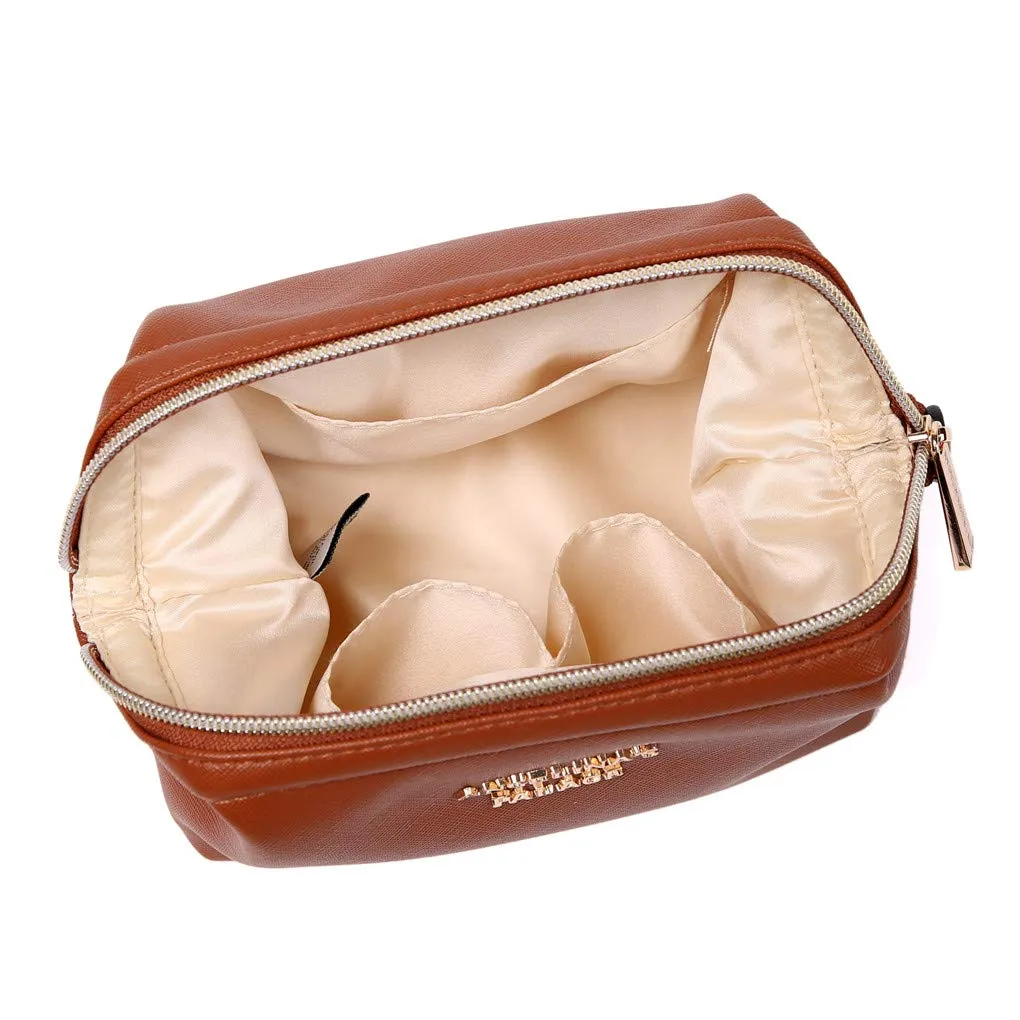 Makeup Bag Bran