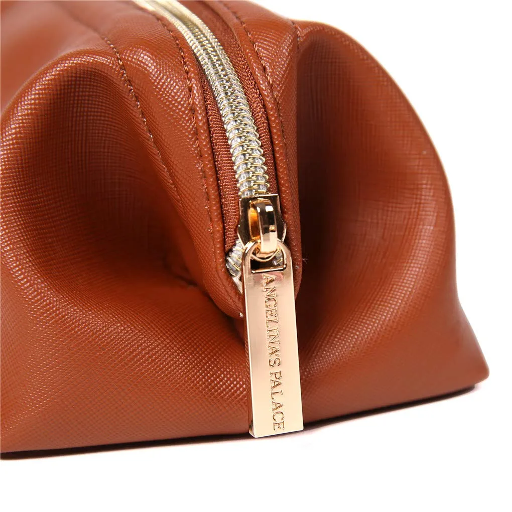 Makeup Bag Bran