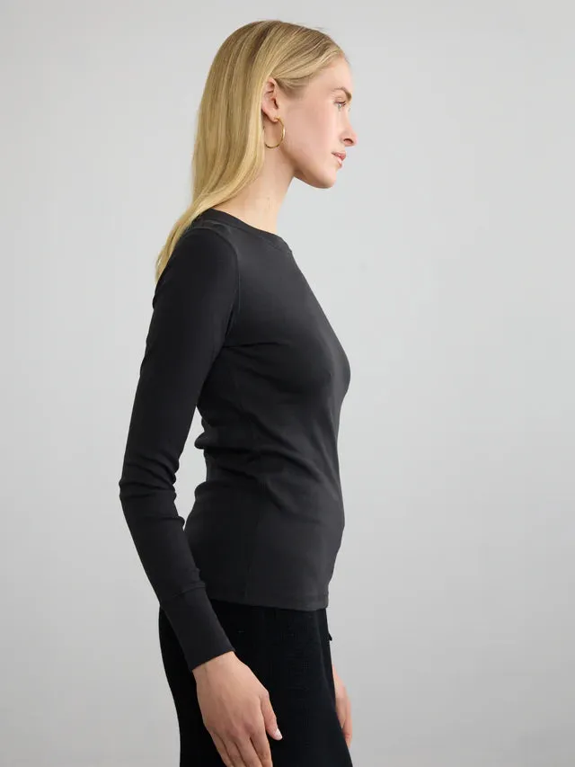 Margaret O'Leary Mina L/S