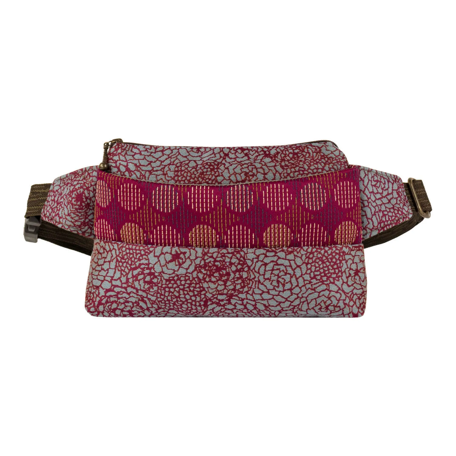 Maruca - Hip Pocket