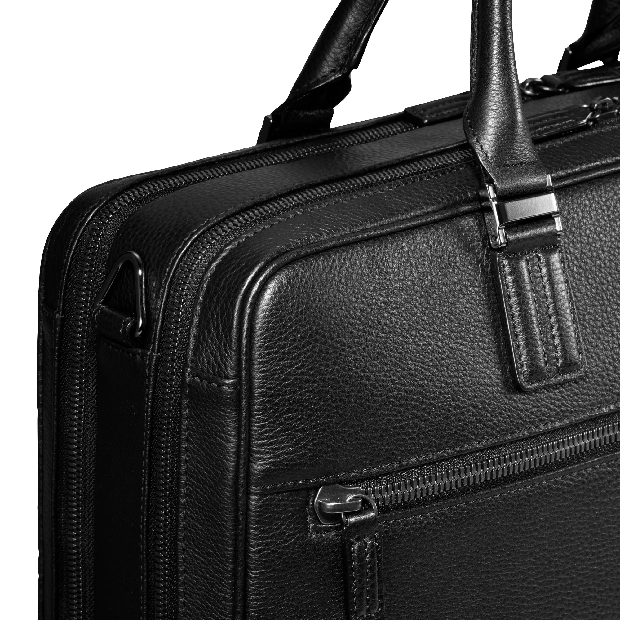 MC Collection | Medium Briefcase 2 Rooms 81442