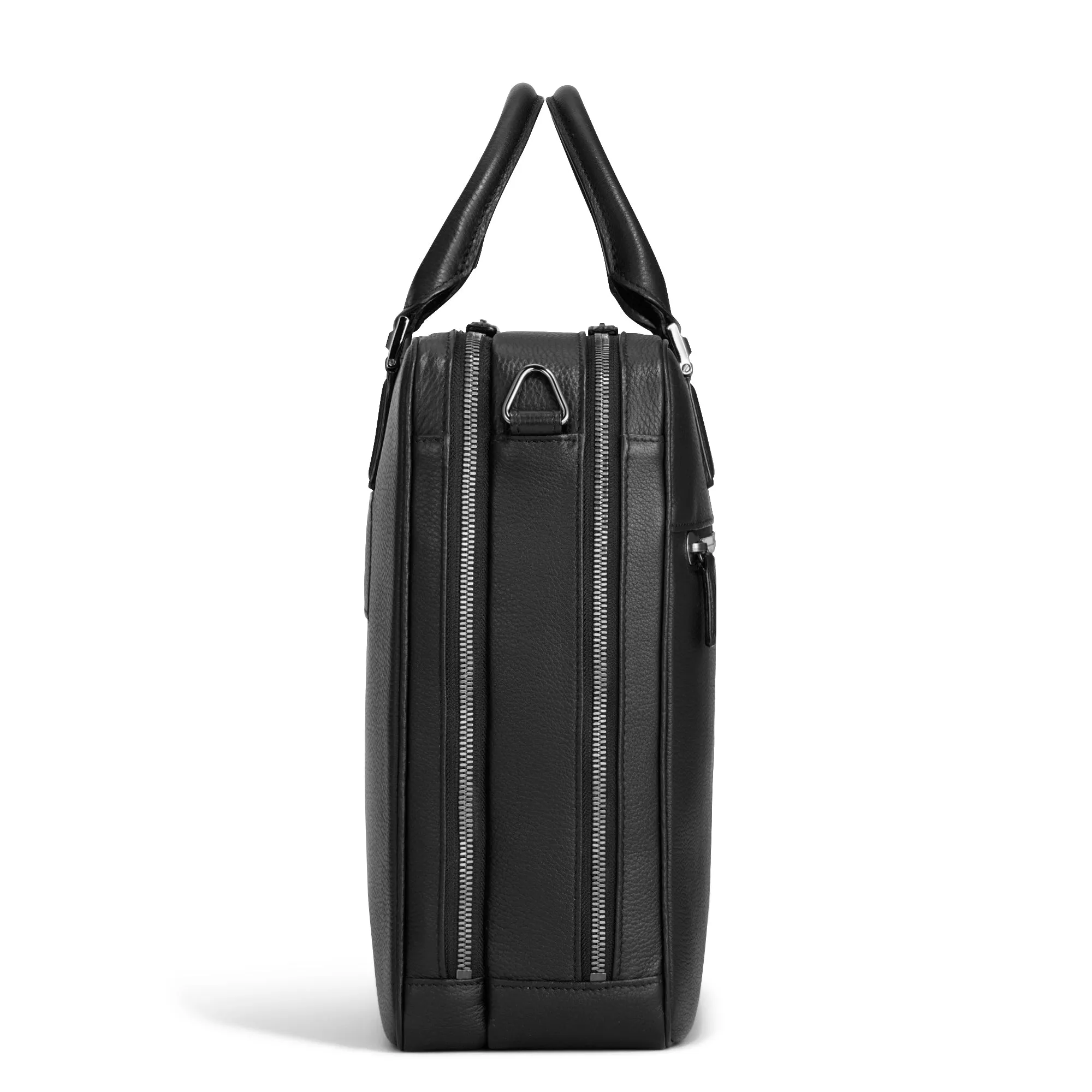 MC Collection | Medium Briefcase 2 Rooms 81442