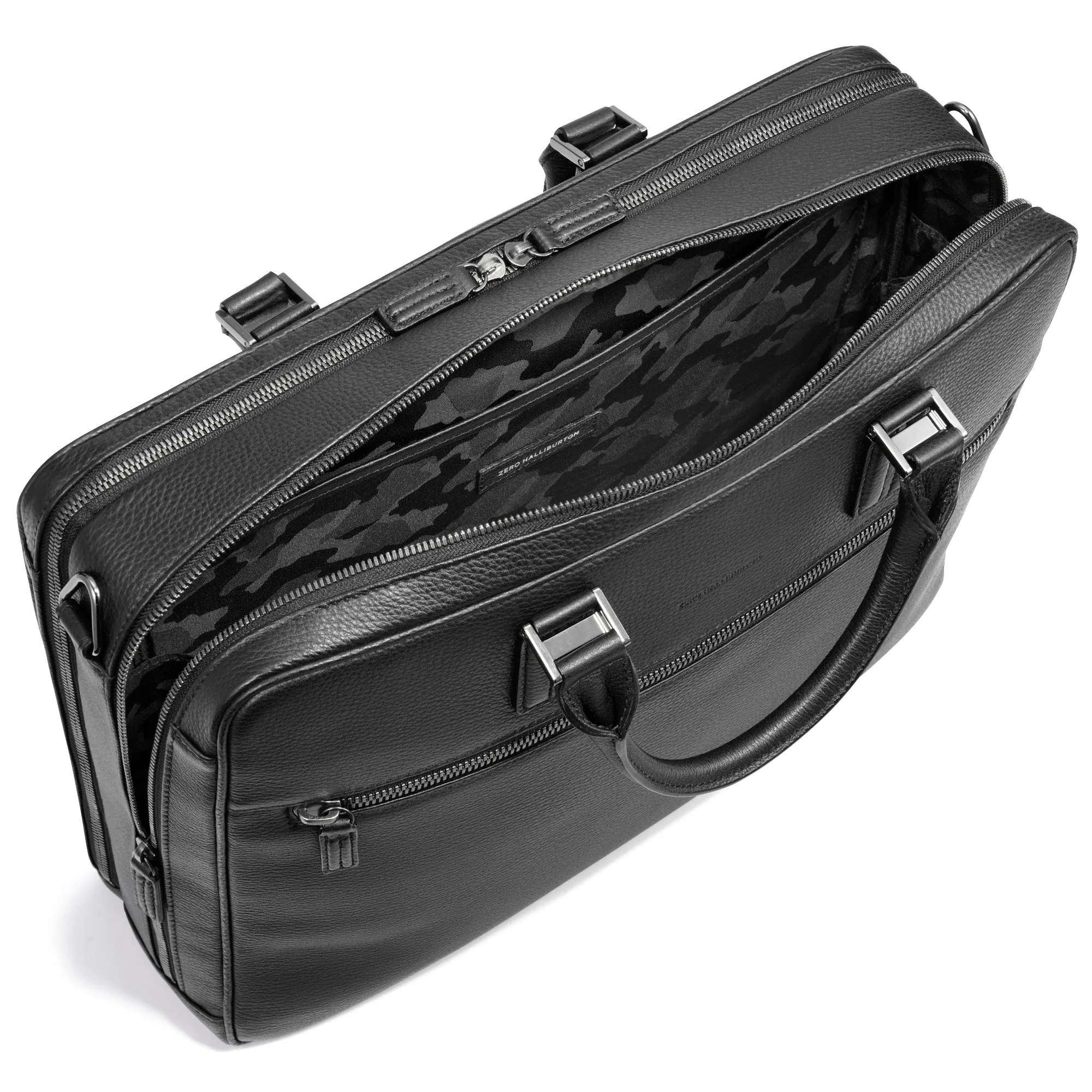 MC Collection | Medium Briefcase 2 Rooms 81442