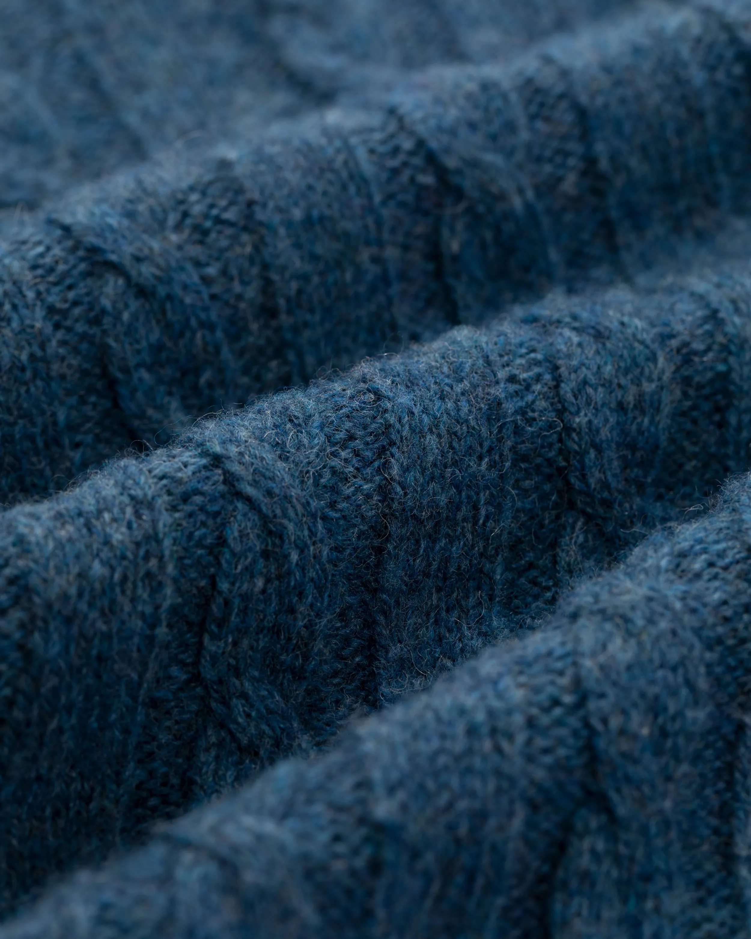 McGregor Cable Knit Sweater
