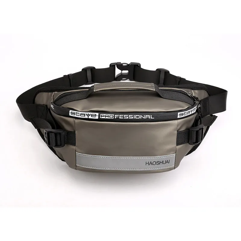 Men's | Gym Waist Sports Bag