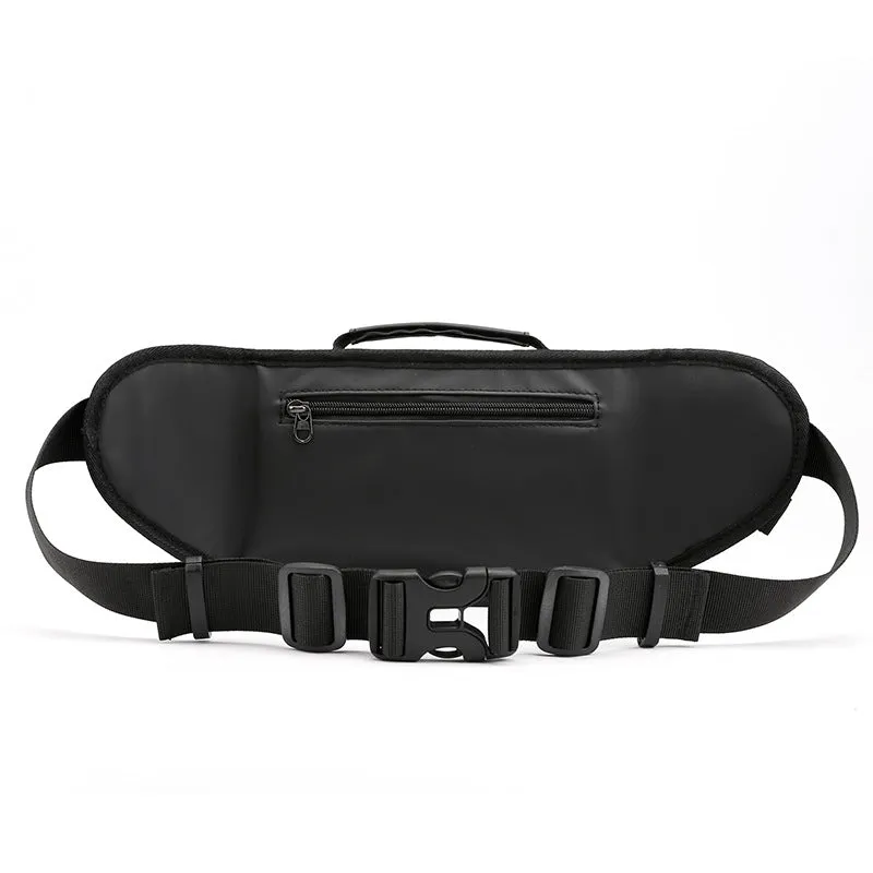 Men's | Gym Waist Sports Bag