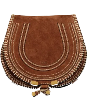 Mini Marcie Saddle Bag