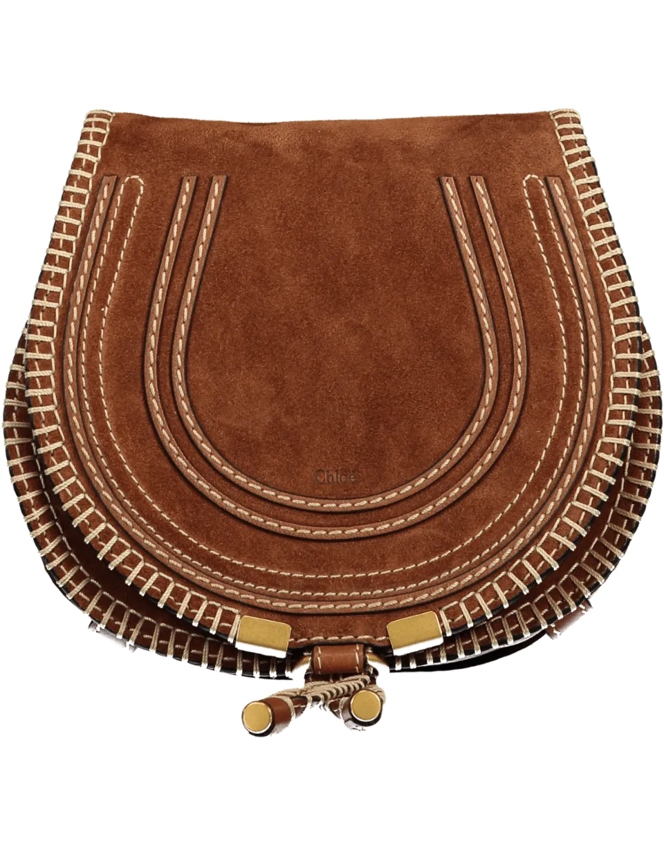Mini Marcie Saddle Bag