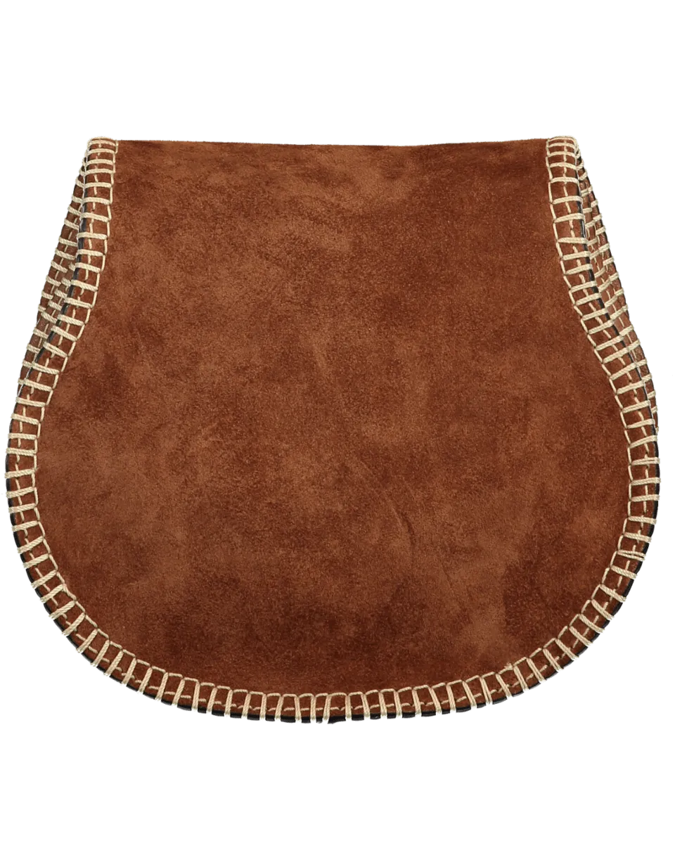 Mini Marcie Saddle Bag