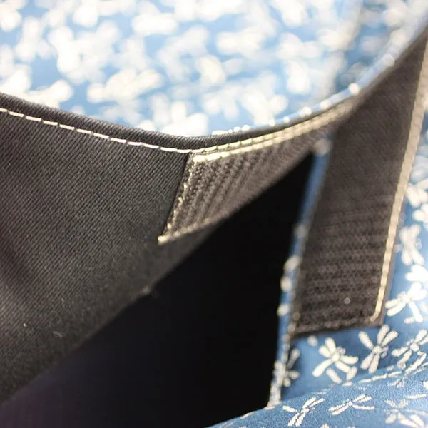 Nishijin Custom Brocade Bogu Bag